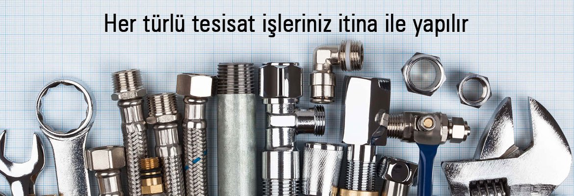 Hizmetlerimiz